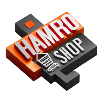 hamroshop